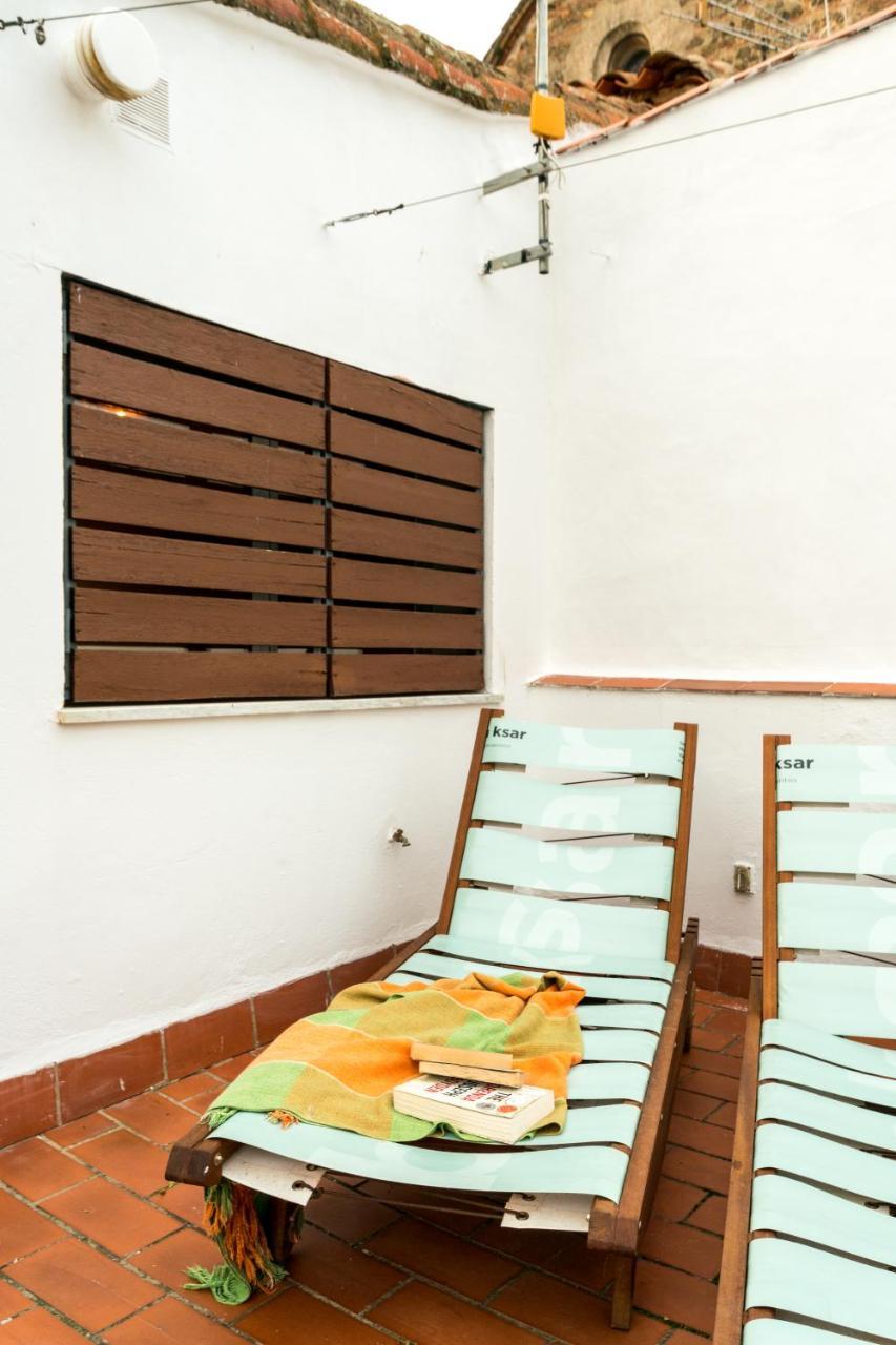 Antigua Panaderia De Valdelarco, Chimenea Con Horno 2 Hab 4 Pers Mas 2 Max * Valdelarco