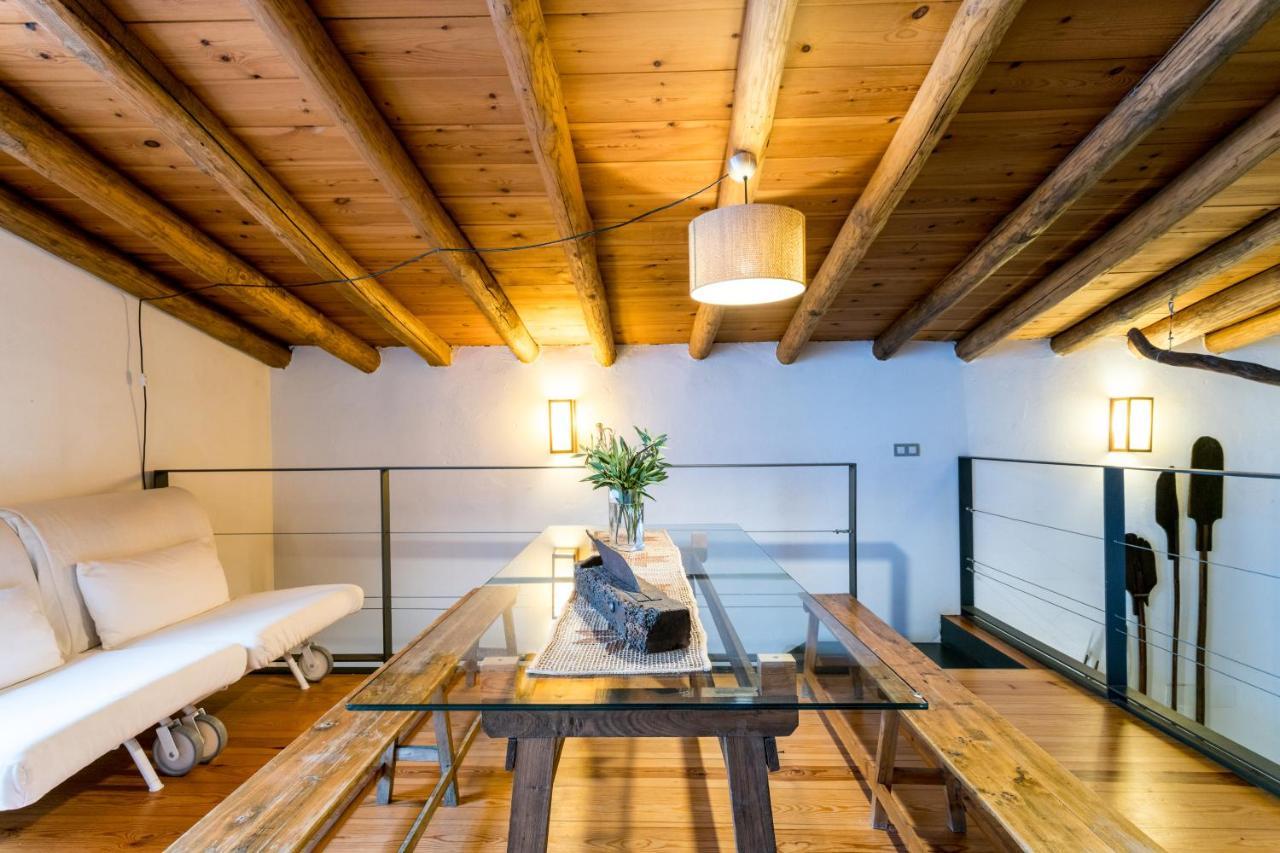 Antigua Panaderia De Valdelarco, Chimenea Con Horno 2 Hab 4 Pers Mas 2 Max Casa di campagna *