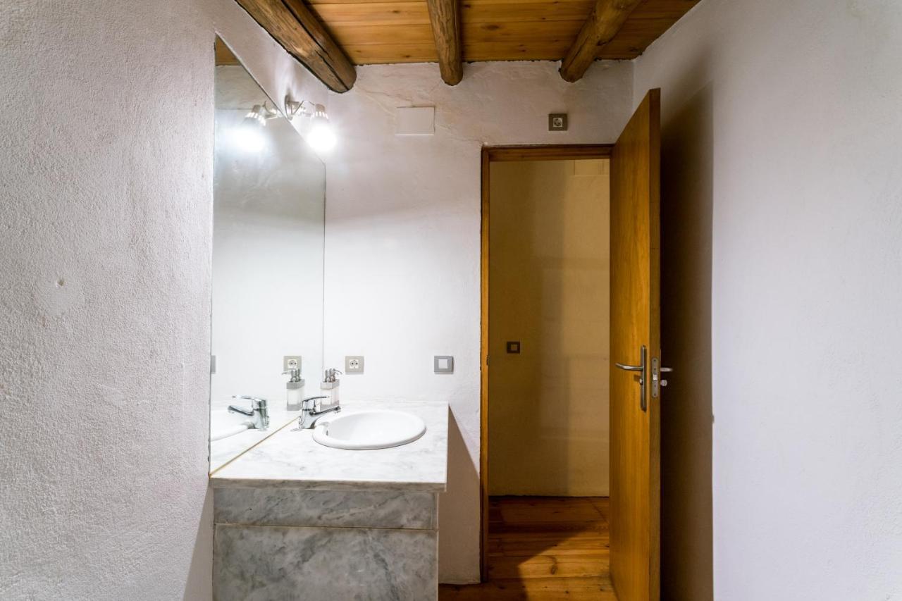 Casa di campagna Antigua Panaderia De Valdelarco, Chimenea Con Horno 2 Hab 4 Pers Mas 2 Max Valdelarco