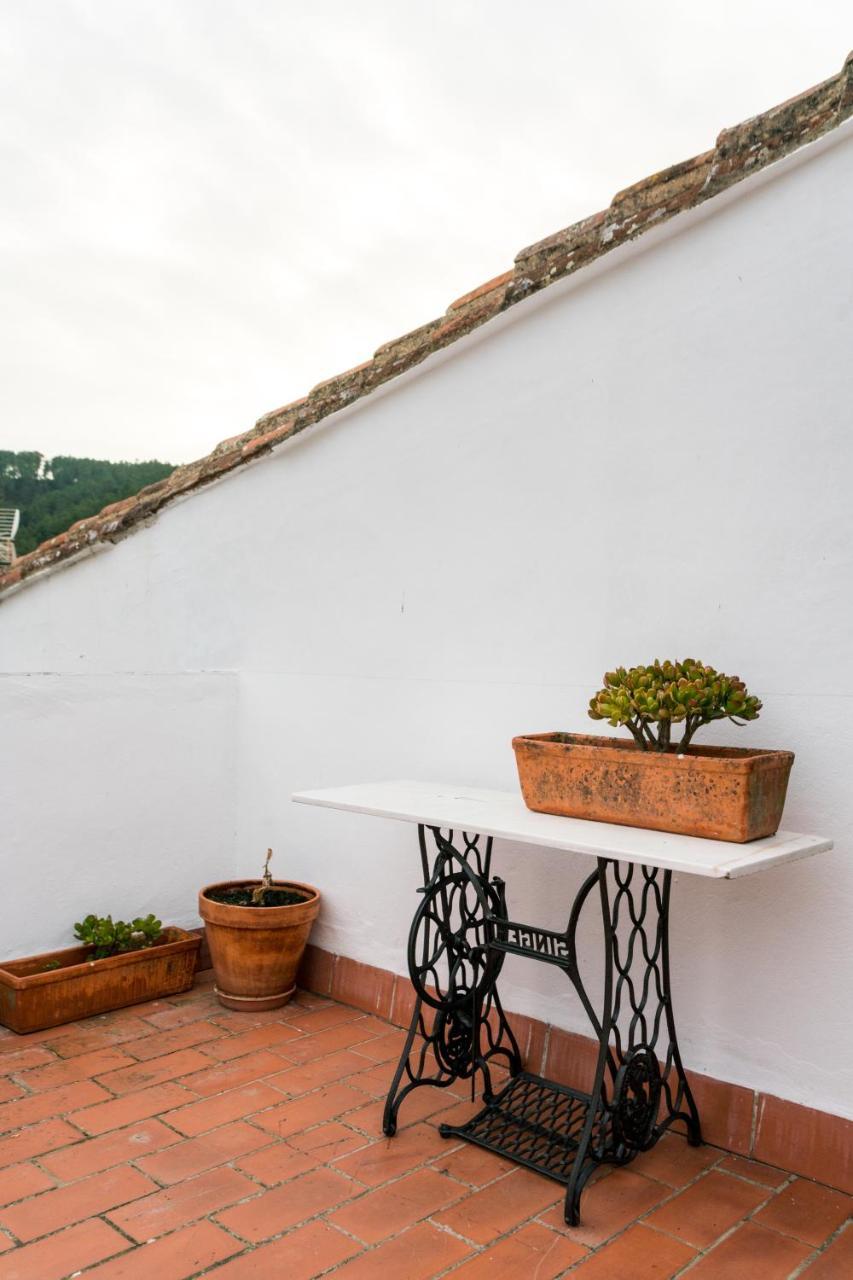 Antigua Panaderia De Valdelarco, Chimenea Con Horno 2 Hab 4 Pers Mas 2 Max Casa di campagna