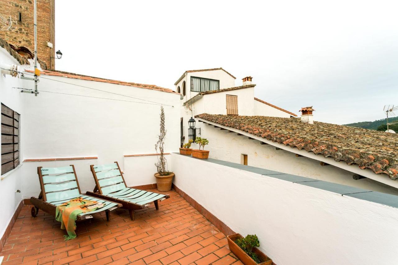 Antigua Panaderia De Valdelarco, Chimenea Con Horno 2 Hab 4 Pers Mas 2 Max Valdelarco