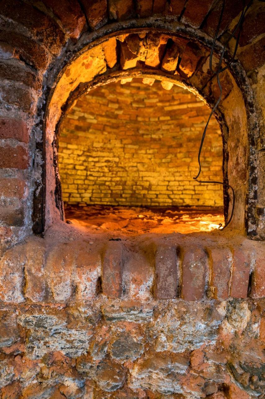 Antigua Panaderia De Valdelarco, Chimenea Con Horno 2 Hab 4 Pers Mas 2 Max